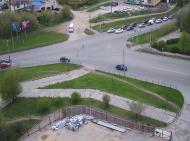 Онлайн камера: Перекресток Ленина - Кунавина | Каменск-Уральский