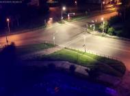 Онлайн камера: Перекресток Ленина - Кунавина | Каменск-Уральский