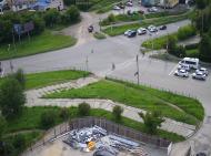 Онлайн камера: Перекресток Ленина - Кунавина | Каменск-Уральский
