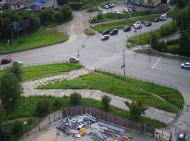 Онлайн камера: Перекресток Ленина - Кунавина | Каменск-Уральский