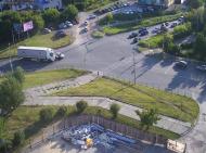 Онлайн камера: Перекресток Ленина - Кунавина | Каменск-Уральский