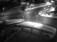 Онлайн камера: Перекресток Ленина - Кунавина | Каменск-Уральский