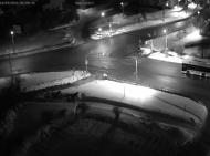 Онлайн камера: Перекресток Ленина - Кунавина | Каменск-Уральский