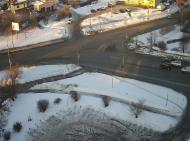 Онлайн камера: Перекресток Ленина - Кунавина | Каменск-Уральский