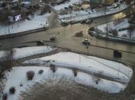 Онлайн камера: Перекресток Ленина - Кунавина | Каменск-Уральский