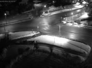 Онлайн камера: Перекресток Ленина - Кунавина | Каменск-Уральский