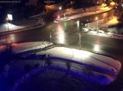 Онлайн камера: Перекресток Ленина - Кунавина | Каменск-Уральский