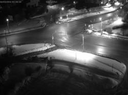 Онлайн камера: Перекресток Ленина - Кунавина | Каменск-Уральский