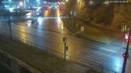 Онлайн камера: Перекресток Кадочникова - Победы | Каменск-Уральский
