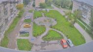 Онлайн камера: Белинского 24 | Каменск-Уральский