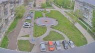 Онлайн камера: Белинского 24 | Каменск-Уральский