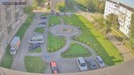 Онлайн камера: Белинского 24 | Каменск-Уральский
