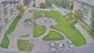 Онлайн камера: Белинского 24 | Каменск-Уральский