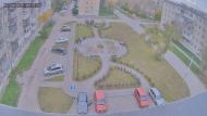 Онлайн камера: Белинского 24 | Каменск-Уральский