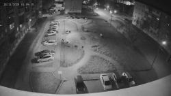 Онлайн камера: Белинского 24 | Каменск-Уральский