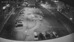 Онлайн камера: Белинского 24 | Каменск-Уральский