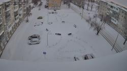 Онлайн камера: Белинского 24 | Каменск-Уральский