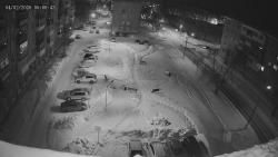 Онлайн камера: Белинского 24 | Каменск-Уральский