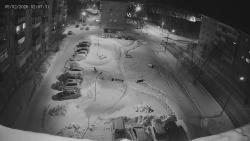 Онлайн камера: Белинского 24 | Каменск-Уральский