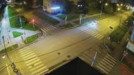Онлайн камера: Перекресток Шестакова - Калинина | Каменск-Уральский