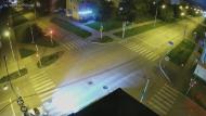 Онлайн камера: Перекресток Шестакова - Калинина | Каменск-Уральский