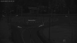 Онлайн камера: Кольцо Кадочникова - Рябова | Каменск-Уральский