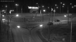 Онлайн камера: Кольцо Кадочникова - Рябова | Каменск-Уральский