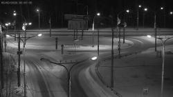 Онлайн камера: Кольцо Кадочникова - Рябова | Каменск-Уральский