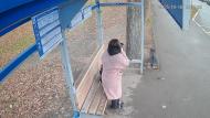 Онлайн камера: Умная остановка Техучилище 1 - Ленина 10 | Каменск-Уральский