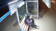Онлайн камера: Умная остановка Техучилище 1 - Ленина 10 | Каменск-Уральский
