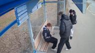 Онлайн камера: Умная остановка Техучилище 1 - Ленина 10 | Каменск-Уральский