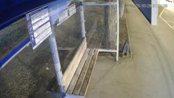 Онлайн камера: Умная остановка Техучилище 1 - Ленина 10 | Каменск-Уральский