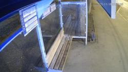 Онлайн камера: Умная остановка Техучилище 1 - Ленина 10 | Каменск-Уральский