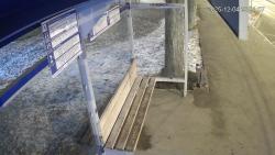 Онлайн камера: Умная остановка Техучилище 1 - Ленина 10 | Каменск-Уральский