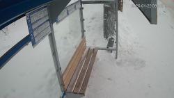 Онлайн камера: Умная остановка Техучилище 1 - Ленина 10 | Каменск-Уральский