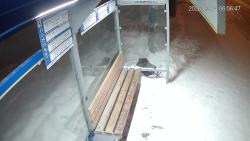 Онлайн камера: Умная остановка Техучилище 1 - Ленина 10 | Каменск-Уральский