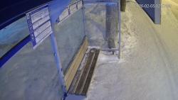 Онлайн камера: Умная остановка Техучилище 1 - Ленина 10 | Каменск-Уральский