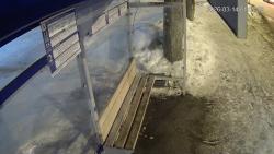 Онлайн камера: Умная остановка Техучилище 1 - Ленина 10 | Каменск-Уральский