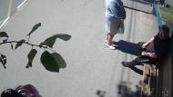 Онлайн камера: Умная остановка Техучилище 2 - Ленина 10 | Каменск-Уральский
