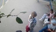Онлайн камера: Умная остановка Техучилище 2 - Ленина 10 | Каменск-Уральский