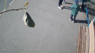 Онлайн камера: Умная остановка Техучилище 2 - Ленина 10 | Каменск-Уральский