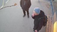 Онлайн камера: Умная остановка Техучилище 2 - Ленина 10 | Каменск-Уральский