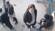 Онлайн камера: Умная остановка Техучилище 2 - Ленина 10 | Каменск-Уральский