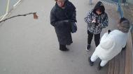 Онлайн камера: Умная остановка Техучилище 2 - Ленина 10 | Каменск-Уральский