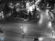 Онлайн камера: Площадь Горького | Каменск-Уральский