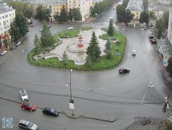 Камеры Онлайн Каменск-Уральский