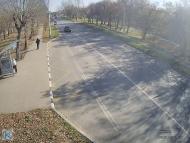 Онлайн камера: Умная остановка Техучилище 3 - Ленина 10 | Каменск-Уральский