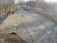Онлайн камера: Умная остановка Техучилище 3 - Ленина 10 | Каменск-Уральский