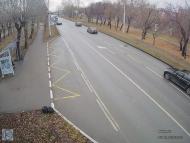 Онлайн камера: Умная остановка Техучилище 3 - Ленина 10 | Каменск-Уральский