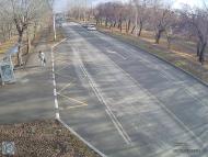 Онлайн камера: Умная остановка Техучилище 3 - Ленина 10 | Каменск-Уральский